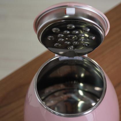 Imagem de Chaleira Elétrica Bene Casa Colors 1,8L Aquece super Rapido