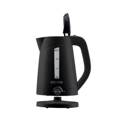 Imagem de Chaleira Elétrica Black + Decker 2L 1850W 220V Preto - K2200-B2