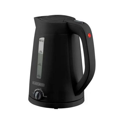 Imagem de Chaleira Elétrica Black + Decker 2L 1850W 220V Preto - K2200-B2