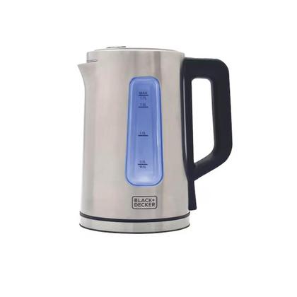 Imagem de Chaleira elétrica Black+Decker KEPG-BR 127V