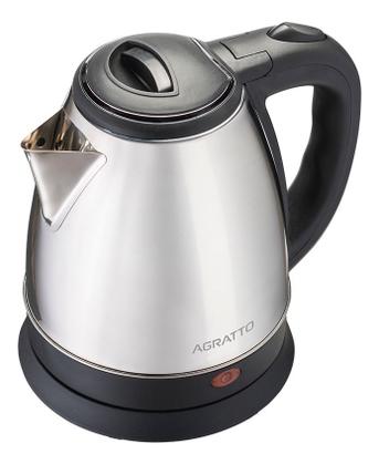 Imagem de Chaleira Elétrica Ce Inox 1.8l Agratto