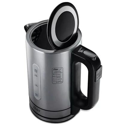 Imagem de Chaleira Elétrica Digital Oster Inox 8970 - 127V