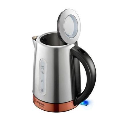 Imagem de Chaleira Eletrica Gradiente Daily Pgce210 127V