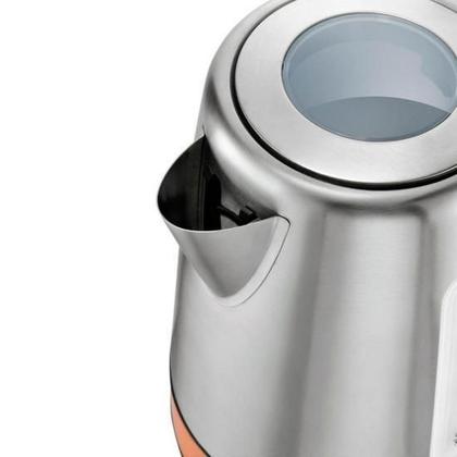 Imagem de Chaleira Eletrica Gradiente Daily Pgce210 127V