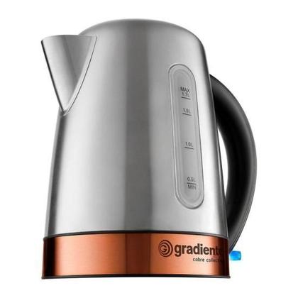 Imagem de Chaleira Eletrica Gradiente Daily Pgce210 127V