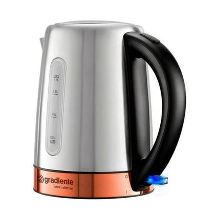 Imagem de Chaleira Eletrica Gradiente Daily Pgce210 127V