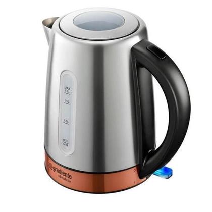 Imagem de Chaleira Eletrica Gradiente Daily Pgce210 127V