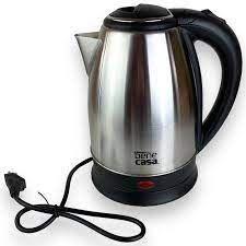 Imagem de Chaleira elétrica inox 220v HT