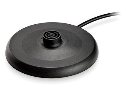 Imagem de Chaleira Elétrica Inox Sem Fio 1,8L 1200W Desligamento Automático 110V Elgin