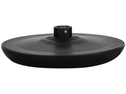 Imagem de Chaleira Elétrica Oster OCEL840 Inox e Preto 2L