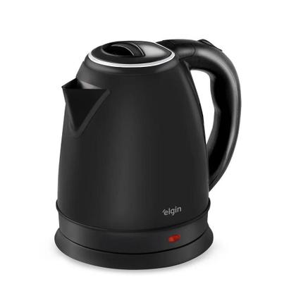 Imagem de Chaleira Elétrica Sem Fio 2l Cha1b Preto 220V