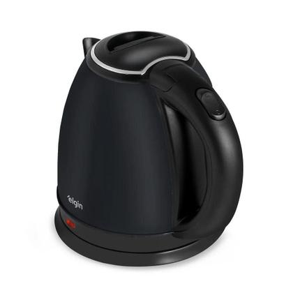 Imagem de Chaleira Elétrica Sem Fio 2l Cha1b Preto 220V