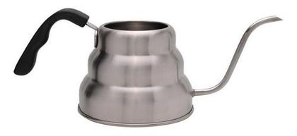 Imagem de Chaleira Inox Bico Fino 1 Litro Mimo Style Chá, Leite E Café