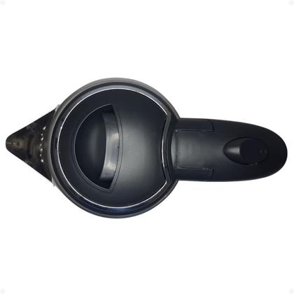 Chaleira Jarra Elétrica Unitermi Atacama Inox 110V 1.8L Imagem de Chaleira Jarra Elétrica Unitermi Atacama Inox 110V 1.8L