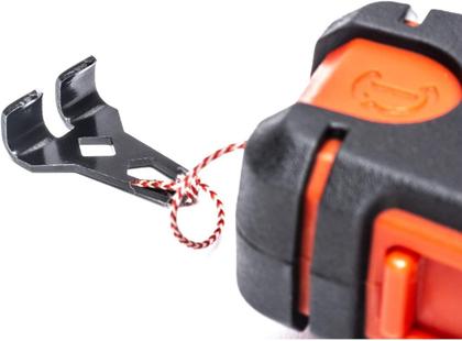 Imagem de Chalk Reel Lufkin Crescent CL100B Contractor 30 m com giz azul