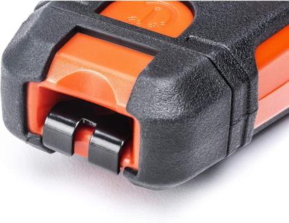 Imagem de Chalk Reel Lufkin Crescent CL100B Contractor 30 m com giz azul