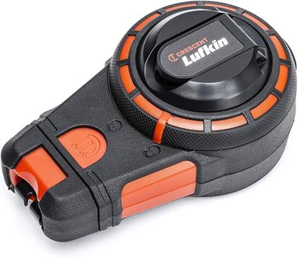 Imagem de Chalk Reel Lufkin Crescent CL100B Contractor 30 m com giz azul