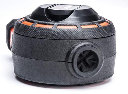 Imagem de Chalk Reel Lufkin Crescent CL100B Contractor 30 m com giz azul