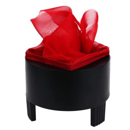 Imagem de Chama Efeito Realista Fogo Artificial Para Acampar DS9931