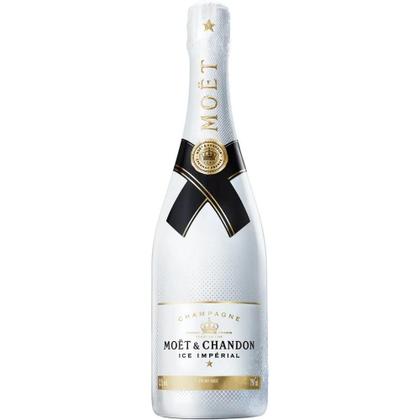 Imagem de Champagne Moët Chandon Ice Imperial Demi-Sec 750ml