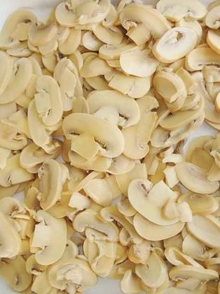 Imagem de Champignon Fatiado Conserva Campo Belo Sache 170g 100g