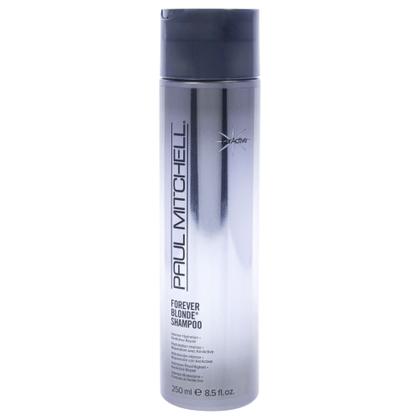 Imagem de Champô Paul Mitchell Forever Blonde 250ml