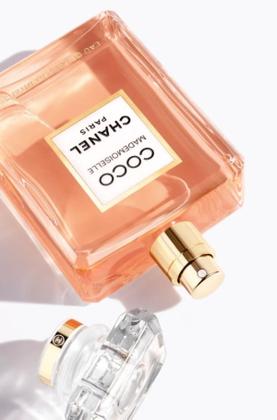 Chanel Coco Mademoiselle Intense Feminino EDP 100ml - Perfume