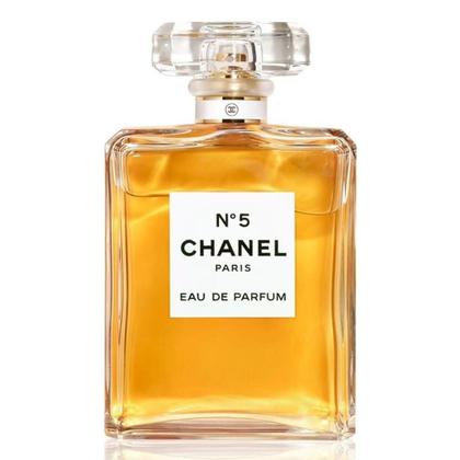 ❤︎CHANEL❤︎N°5 Eau de Parfum 100ml Chanel No. 5 - Perfume Feminino - Eau De Parfum 100Ml - Perfume