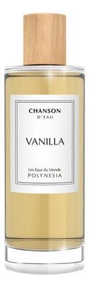 Imagem de Chanson D'eau Vanilla Edt - 100ml Volume Da Unidade 100 Ml