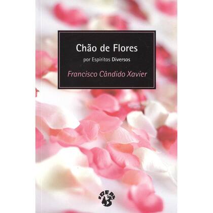 Imagem de Chão de Flores - IDEAL