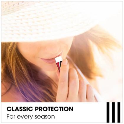 Imagem de Chap Stick Classic Bálsamo Protetor labial Sabor Morango -4g