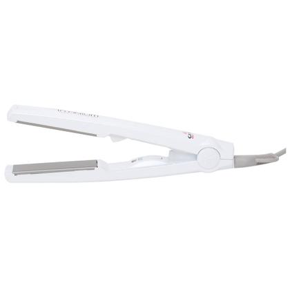 Chapa Alisadora Laser Ion Titanium APP1705 Gama Italy - Chapinha