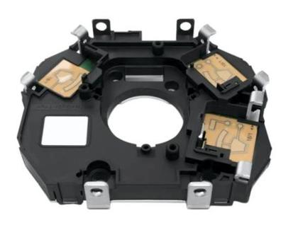 Imagem de Chapa apoio chaves seta volvo fh 2015 em diante