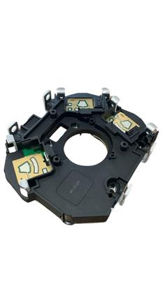 Imagem de Chapa apoio chaves seta volvo fh 2015 em diante