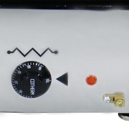 Imagem de Chapa Bifeteira Elétrica 65cm Venâncio Deguste Luxo 6,35mm de Espessura 220V CE65-14261