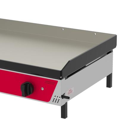 Imagem de Chapa Bifeteira Progás PR-1000G Style Gás Inox