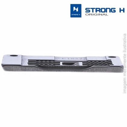 Imagem de Chapa da agulha para galoneira série f007-w12 6.4 - e1827 strong h