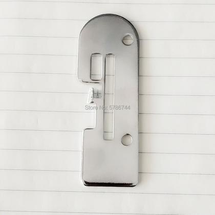 Imagem de Chapa De Agulha Da  Overlock Fn2-4 Ponto Cadeia 4 Fios