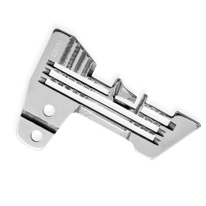 Imagem de Chapa de Agulha para Overlock Siruba E800 - Strong H