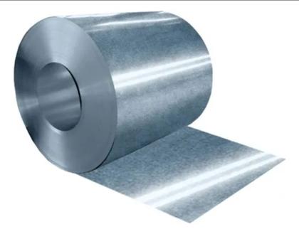 Imagem de Chapa galvanizada Zinco csn 2 metros X 20 cm