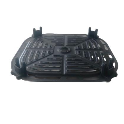 Imagem de Chapa Grill Airfryer Walita HD9202