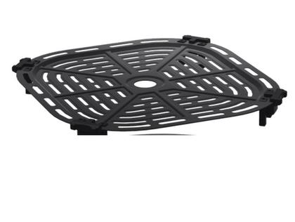 Imagem de Chapa Grill Airfryer Walita HD9202