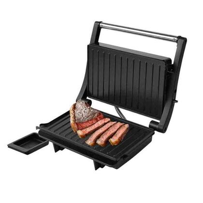 Imagem de Chapa Grill Elétrico 220 V Be Smart