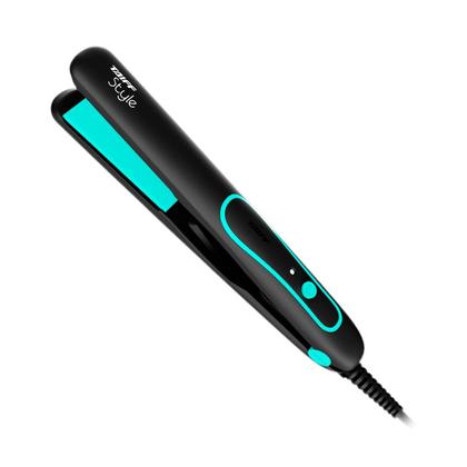 Imagem de Chapa Style 210C Bivolt Black - Taiff Profissional