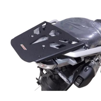 Imagem de Chapa Suporte Bagageiro Baú Bmw R1200 R1250 Gs Chapam (11185)