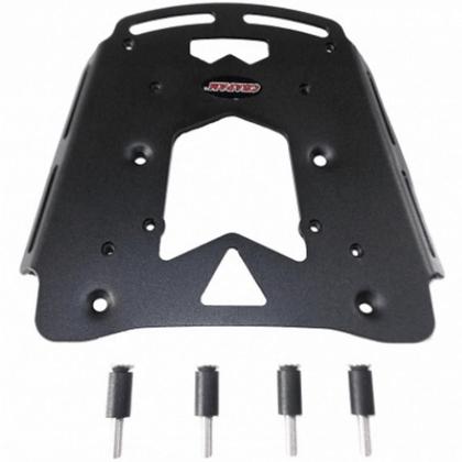 Imagem de Chapa Suporte Bagageiro Baú Triumph Tiger 900 Chapam (12304)