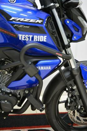 Imagem de Chapam protetor motor carenagem c/ped yamaha  fazer 150  2023 -prf (13355)