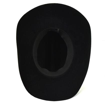 Imagem de Chapéu Americano Com Bandinha De Strass Feminino  Atrevidu's