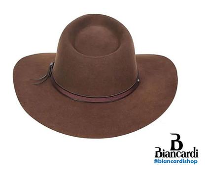 Imagem de Chapéu austr a7,5 5x campo pralana café 3274 lã 11012273