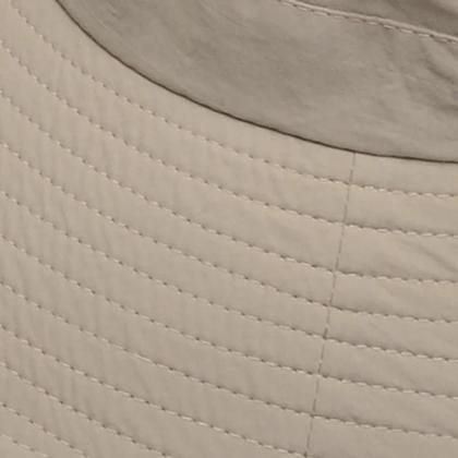 Imagem de Chapéu Balde de Sol Masculino e Feminino - Respirável, Aba Grande, Poliéster